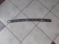 Купить Молдинг бампера - задний  - mercedes gla w247 - h247, фото thumb