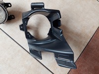 фото thumb №14, Решітка бампера - протитуманна фара - кронштейн - mercedes citan - w415