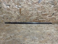 фото thumb №1, Молдинг уплотнитель дверь правая правый перед передняя хром mazda 6 ii gh