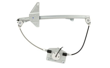 фото thumb №2, Подъемник стекла citroen c4 i 04 перед pr электрический bez двигателя 5d