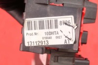 Коробка предохранителей 13112913 at opel signum 2.2 direct 155 km + pin с Разборки, фото thumb