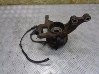 фото thumb №6, Поворотний кулак ступиця лівий перед передня kia ceed 1 i 2.0 crdi 2006-