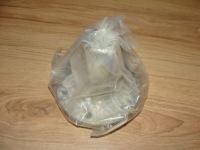 фото thumb №3, Oś ступица перед land rover defender 90 110 2.5 v8 frc4320