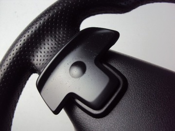 фото thumb №8, Кермо пелюстки mercedes c-klasa w205 amg