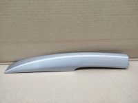 Купити Заглушка накладка рейлінг ліва перед renault laguna 3 універсал, фото thumb