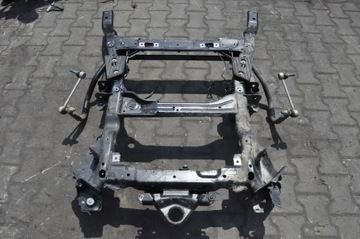 фото thumb №6, Land rover defender ii l663 3.0 підрамник підвішування