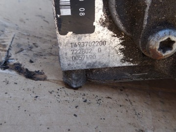 фото thumb №11, Mercedes b-klasa w245 2.0t коробка передач коробки передач 1693702200