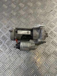 фото thumb №1, Volvo xc40 стартер