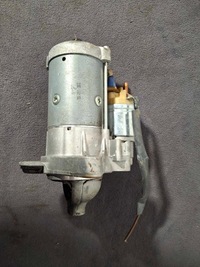 фото thumb №1, Renault master iv стартер 233003581r