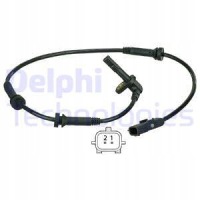 Датчик швидкості колеса abs delphi ss20473 Ціна, фото thumb