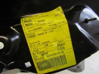 фото thumb №8, Peugeot 5008 ii усилитель левая задняя 9810892180