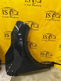 фото thumb №1, Крыло перед передний правый renault captur i przedlift bixpe 2014r