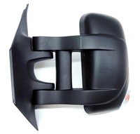 фото thumb №8, Зеркало электрический левая renault master iii 2010-