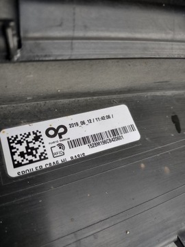 фото thumb №12, Бампер зад audi a6 c8 4k9 универсал avant 18-23 4xpdc