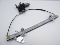 фото thumb №7, Подъемник стекло правое перед nissan almera n16 3 дверь 114726 2 pin nr1697