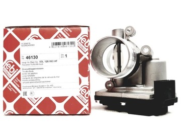 фото thumb №13, Корпус дроссельной заслонки audi a3 8p a3 quattro 8p a4 8k