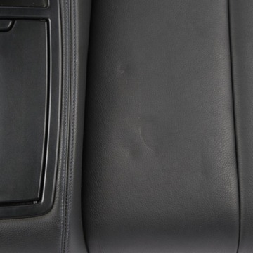 фото thumb №10, Bmw f33 спинка диван зад задня шкіра dakota