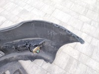 фото thumb №12, Mitsubishi colt vi рестайлінг 08-12 бампер передній перед u05