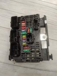 фото thumb №1, Bsm l02 s118983002q peugeot citroen