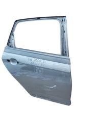 фото thumb №1, Vw polo vi 6 2g4 17- двері правий задня праве задні