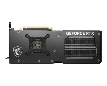 Карта MSI GeForce RTX 4070 Gaming X Slim, 12 ГБ, GDDRX6, 192 бит, 3DP