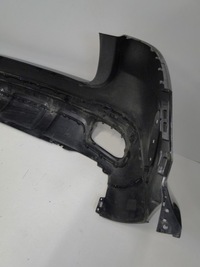 фото thumb №9, Mercedes бампер задний pts a1678851203 gle 167 w167 suv amg