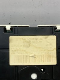 фото thumb №8, Панель приборов ford fiesta 8a6t-10849-al