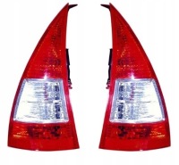 фото thumb №1, Citroen c5 2005-2010 лампа задня задня ліва + права набір новий