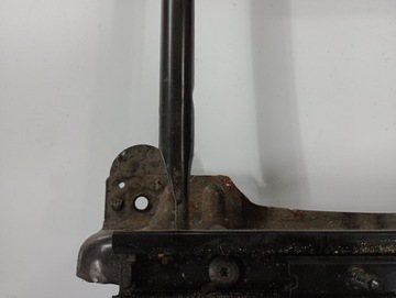 фото thumb №6, Berlingo | partner ii 08-18 основание сиденья водителя левого левая левый dół