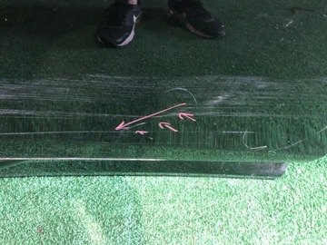 фото thumb №3, Двері задні праві toyota rav4 iv