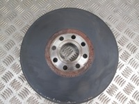 фото thumb №5, Шкив scania r s