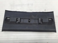 фото thumb №2, Защита ремня зад багажника vw scirocco 1k8863459c