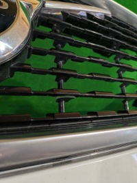 фото thumb №5, Бампер передній перед volvo s60 iii v60 ii r-design 18-