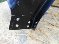 фото thumb №16, Nissan x-trail t30 2001 2002 2003 верхний часть поперечина