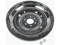 фото thumb №1, Колесо маховики vw polo v mk5 1.2 1.4 09-10 audi a3 8p 1.2-1.6 03-10