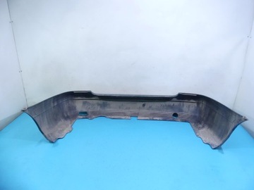 фото thumb №13, Бампер зад nissan primera p11 зелений sedan