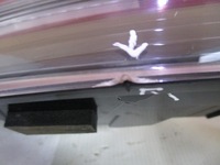 фото thumb №7, Лампа зад заднее audi q4 e-tron 89a945095b