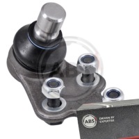 фото thumb №1, Шарова опора важеля перед l volvo v40 1.6 d2/ 2.0 d3