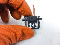 Джгут кабелі mercedes-benz cls c219 3b0972724 34314330 3.0l 2005 Оригінал, фото thumb