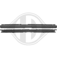 Купить Бампер к peugeot boxer 06-14, фото thumb