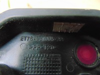 фото thumb №7, Вкладиш лампи лівий задня ford transit courier 2014-