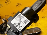 фото thumb №16, Набір стартовий ecu bsi bcm прилади dacia sandero iii 1.0 tce автомат 2023r