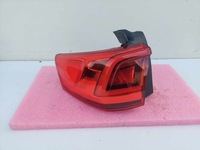 фото thumb №1, Seat tarraco лампа ліва задня задня w крила led