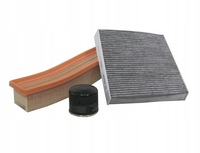 фото thumb №1, Dacia logan ii sandero ii 13- 1.2 фильтры набор