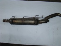 фото thumb №1, Dpf fap kat каталізатор jumper boxer 2.0 hdi 1379607080