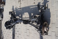 фото thumb №5, Підвіска задня bmw 2 комплект