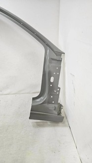 фото thumb №6, Блок двигуна поріг обшивка праве tesla model 3 оригінал