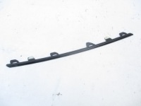 фото thumb №1, Renault clio v молдинг решётка бампера решётка правый 19-23 rok 620742458r