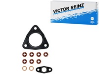 фото thumb №1, Набор монтажный турбокомпрессора vw california t4 camper transporter