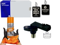 фото thumb №1, Датчик положение вала распределительного вала mini r50 r53 r52 1.6 #petrolhead pro+ kit4